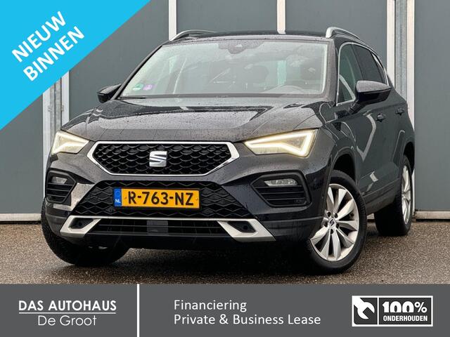 Seat ATECA 1.5 TSI 150pk Style Business Intense