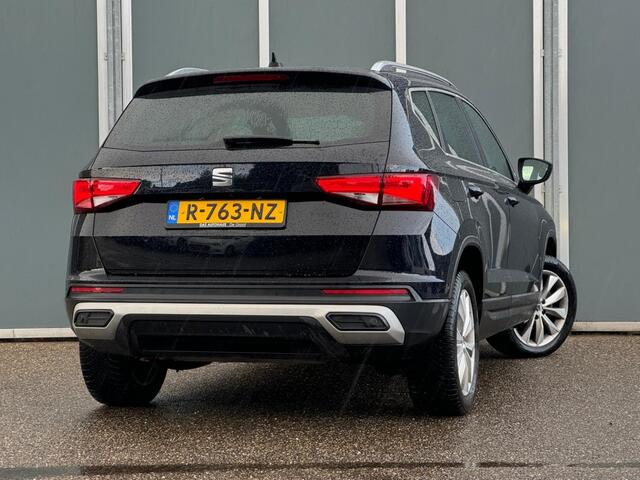 Seat ATECA 1.5 TSI 150pk Style Business Intense