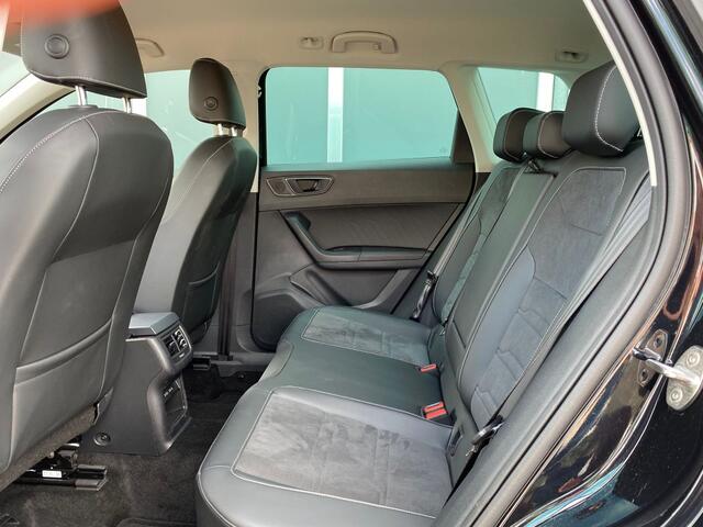 Seat ATECA 1.5 TSI 150pk Style Business Intense