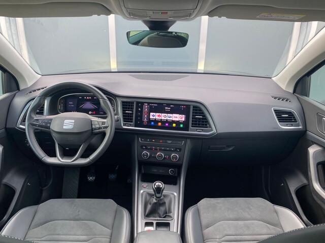Seat ATECA 1.5 TSI 150pk Style Business Intense