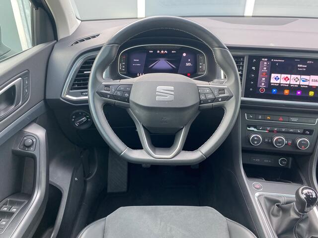 Seat ATECA 1.5 TSI 150pk Style Business Intense