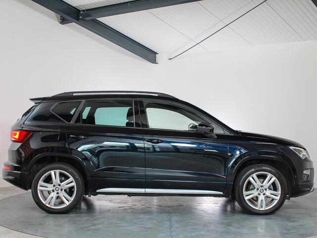 Seat ATECA 1.5 TSI FR Business Intense, Panoramadak, 360°Camera, LED, ACC, Apple Carplay/Android Auto