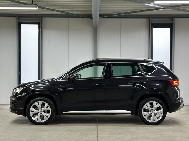 Seat ATECA 1.5 TSI 150pk Xperience Business Intense | 360° Camera | Trekhaak | ACC | Park-assist