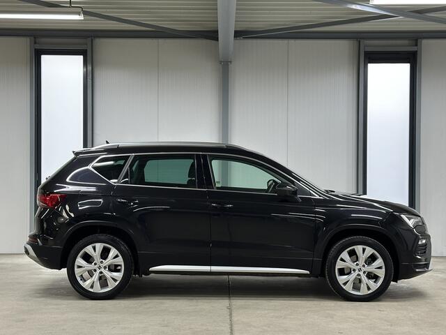 Seat ATECA 1.5 TSI 150pk Xperience Business Intense | 360° Camera | Trekhaak | ACC | Park-assist