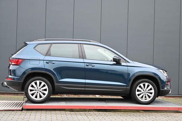 Seat ATECA 1.5 TSI Style Business Intense trekhaak camera