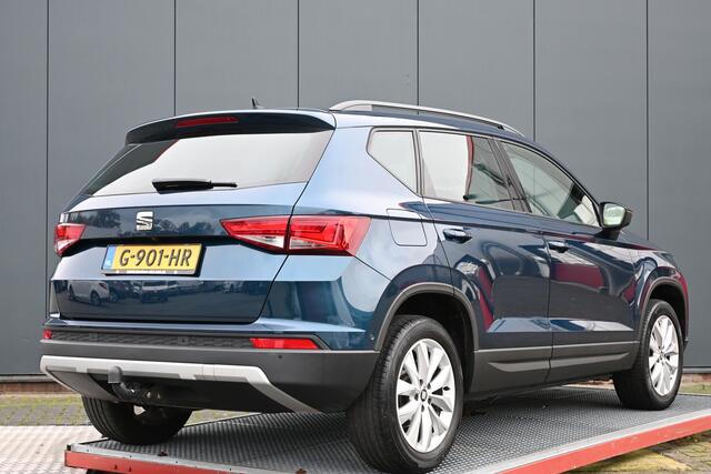 Seat ATECA 1.5 TSI Style Business Intense trekhaak camera