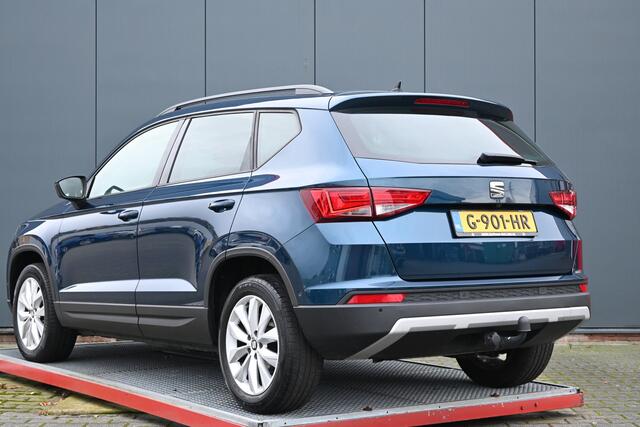 Seat ATECA 1.5 TSI Style Business Intense trekhaak camera