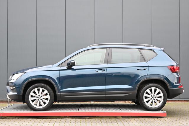 Seat ATECA 1.5 TSI Style Business Intense trekhaak camera