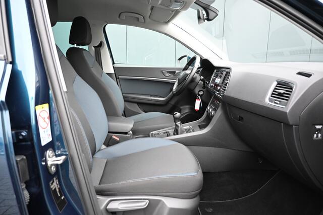 Seat ATECA 1.5 TSI Style Business Intense trekhaak camera