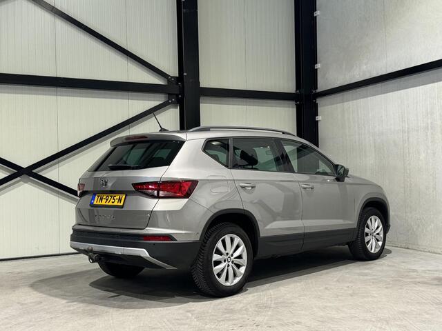 Seat ATECA 1.4 EcoTSI Business | navi | trekhaak | carplay | camera | park-assist |