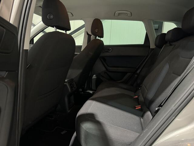 Seat ATECA 1.4 EcoTSI Business | navi | trekhaak | carplay | camera | park-assist |