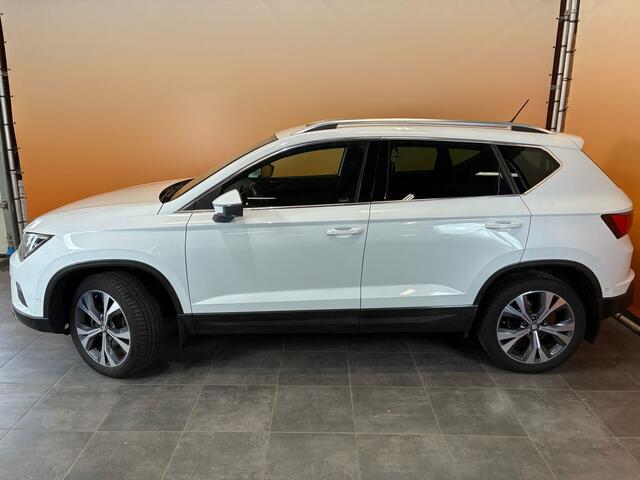 Seat ATECA 1.4 EcoTSI Xcellence panoramadak | navi trekhaak