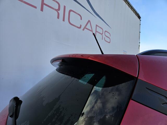 Seat Arona 1.0 TSI Style Business Intense 5e versnelling defect