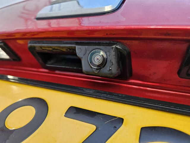 Seat Arona 1.0 TSI Style Business Intense 5e versnelling defect