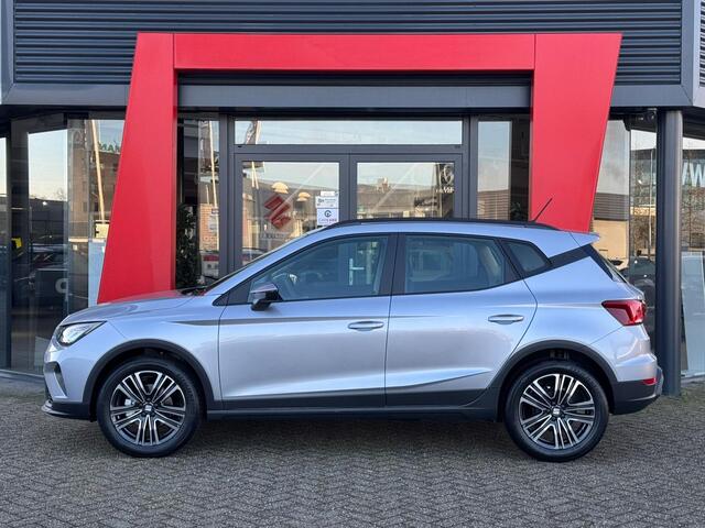 Seat Arona 1.0 EcoTSI Style / NIEUWE AUTO 2024 OP KENTEKEN /