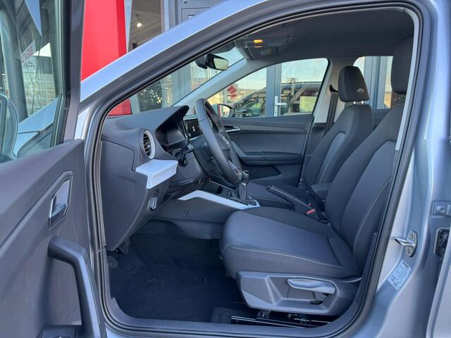 Seat Arona 1.0 EcoTSI Style / NIEUWE AUTO 2024 OP KENTEKEN /