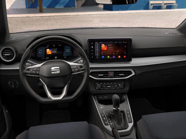 Seat Arona FR Business Connect 1.0 70 kW / 95 pk EcoTSI SUV 5