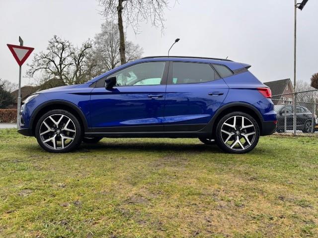 Seat Arona 1.0TSI STYLE BUSINESS INTENSE+ /LED/HLEER/CAM/VIRTDASH