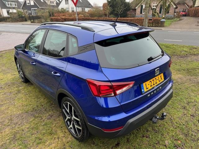 Seat Arona 1.0TSI STYLE BUSINESS INTENSE+ /LED/HLEER/CAM/VIRTDASH