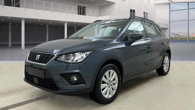 Seat Arona 1.0 TSI Style