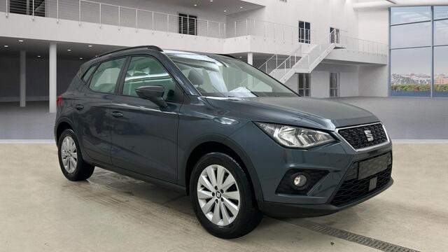 Seat Arona 1.0 TSI Style