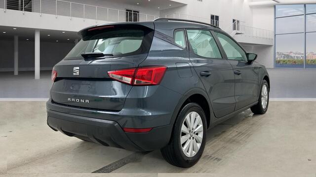 Seat Arona 1.0 TSI Style