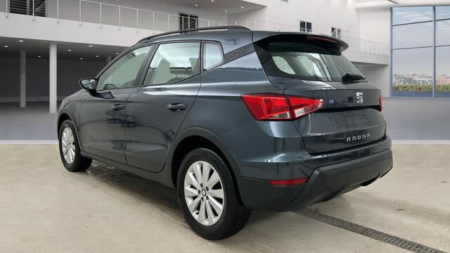 Seat Arona 1.0 TSI Style