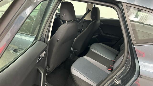 Seat Arona 1.0 TSI Style