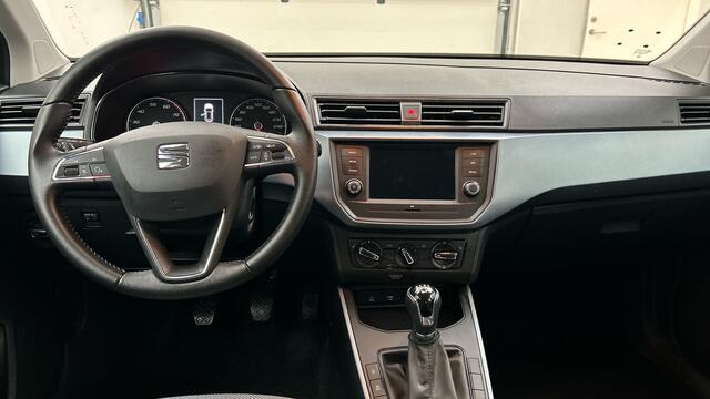 Seat Arona 1.0 TSI Style