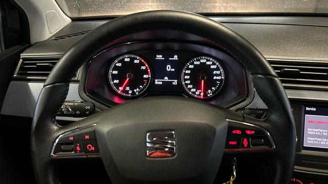 Seat Arona 1.0 TSI Style