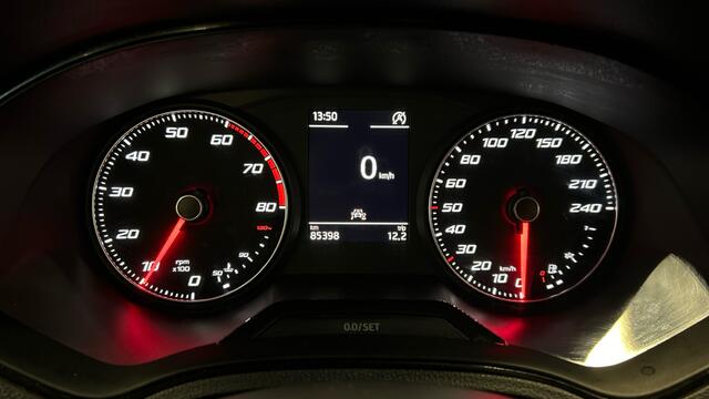 Seat Arona 1.0 TSI Style