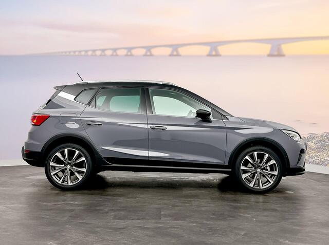 Seat Arona FR Anniversary 1.0 70 kW / 95 pk EcoTSI SUV 5 vers
