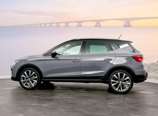 Seat Arona FR Anniversary 1.0 70 kW / 95 pk EcoTSI SUV 5 vers