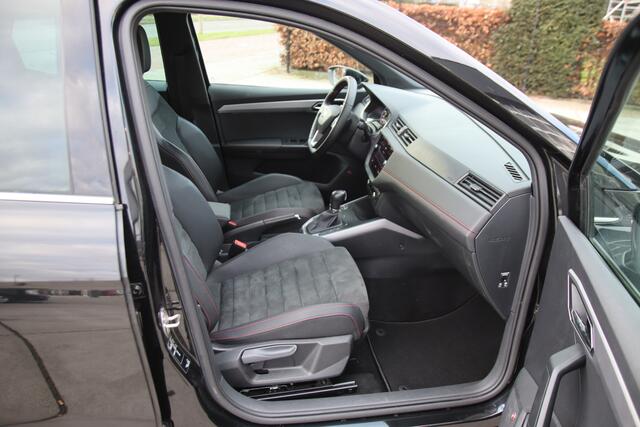 Seat Arona 1.0 TSI FR DSG Business Int. Clima, ACC, 18 Inch, Camera, Carplay Nieuwjaar actie!