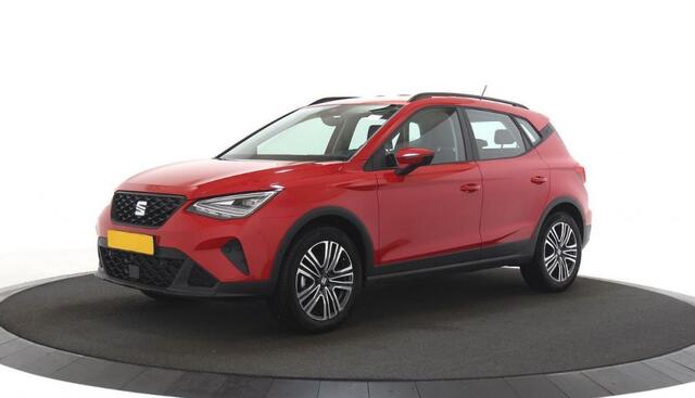 Seat Arona 1.0 TSI Copa 110PK DSG Automaat - LED - Carplay - Sensoren V+A