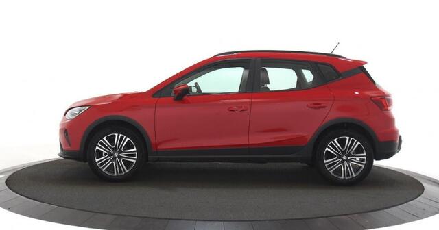 Seat Arona 1.0 TSI Copa 110PK DSG Automaat - LED - Carplay - Sensoren V+A