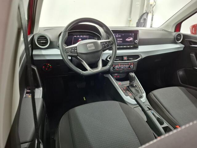 Seat Arona 1.0 TSI Copa 110PK DSG Automaat - LED - Carplay - Sensoren V+A