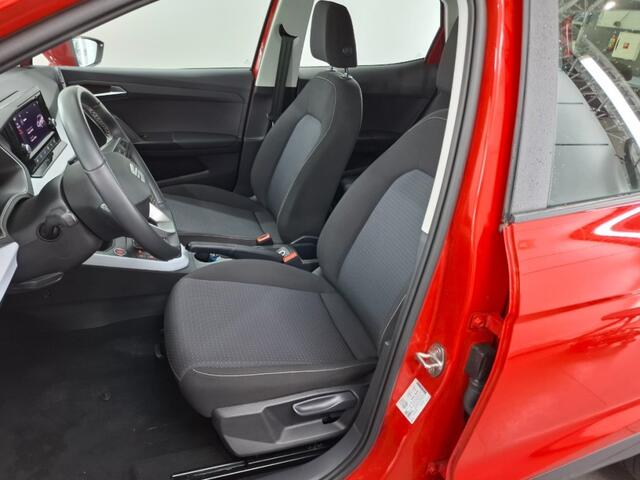 Seat Arona 1.0 TSI Copa 110PK DSG Automaat - LED - Carplay - Sensoren V+A