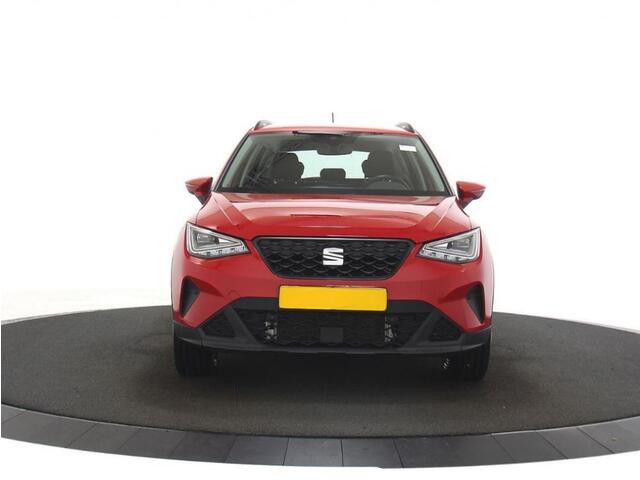 Seat Arona 1.0 TSI Copa 110PK DSG Automaat - LED - Carplay - Sensoren V+A