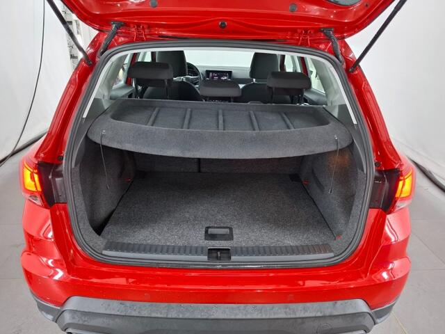 Seat Arona 1.0 TSI Copa 110PK DSG Automaat - LED - Carplay - Sensoren V+A