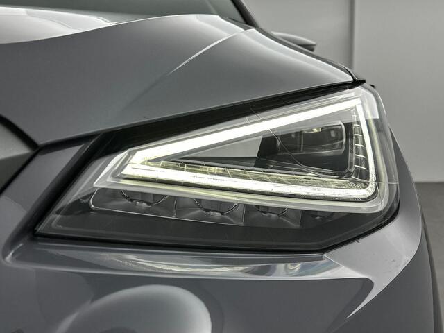 Seat Arona FR Anniversary 1.0 70 kW / 95 pk EcoTSI SUV 5 vers