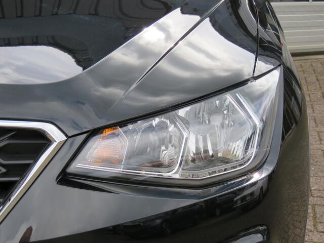 Seat Arona 1.0 TSI 115pk FR DSG-Aut. / 18Inch / Carplay / Stoelverw. / BOVA