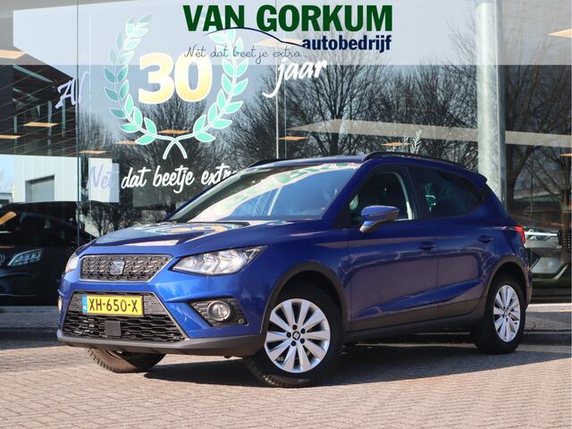 Seat Arona 1.0 TSI Style Business Intense