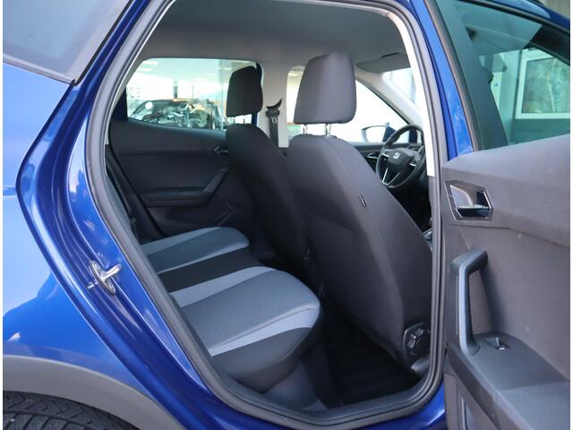 Seat Arona 1.0 TSI Style Business Intense