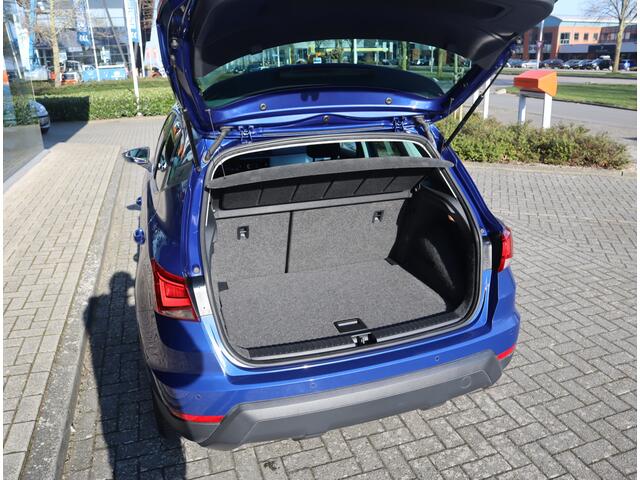 Seat Arona 1.0 TSI Style Business Intense