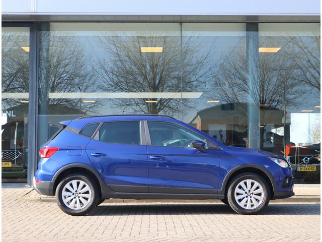 Seat Arona 1.0 TSI Style Business Intense