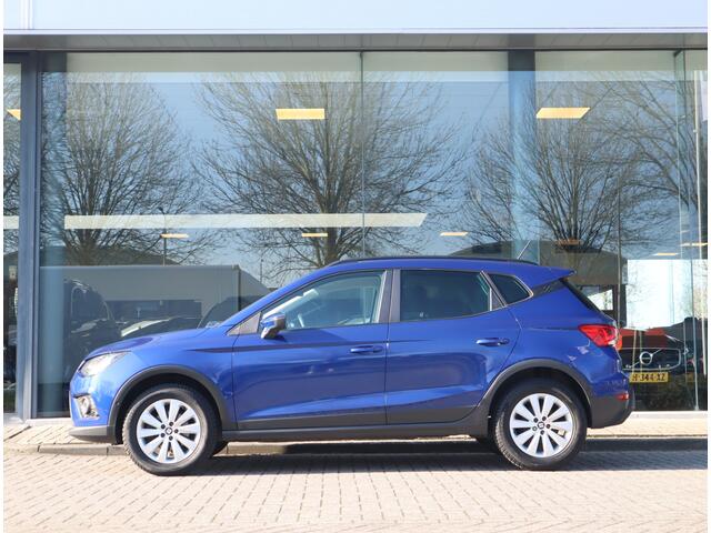 Seat Arona 1.0 TSI Style Business Intense