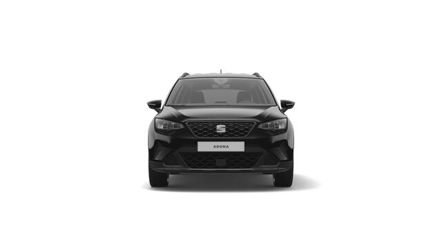 Seat Arona 1.0 EcoTSI 95 5MT Reference