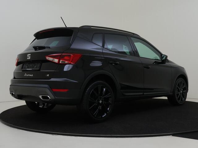 Seat Arona 1.0 EcoTSI FR Business Connect