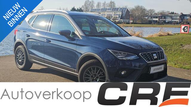 Seat Arona 1.0 FR X Launch Edition